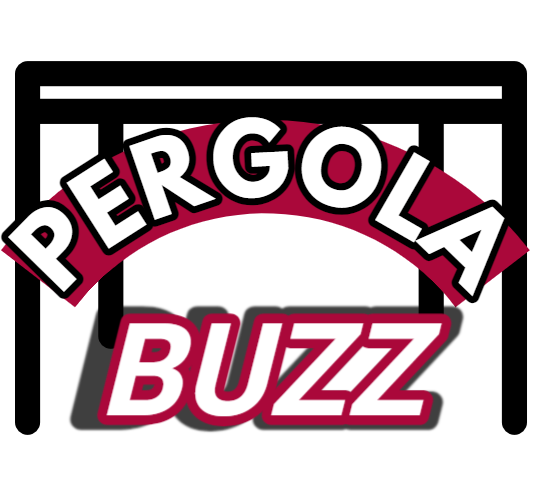 PergolaBuzz